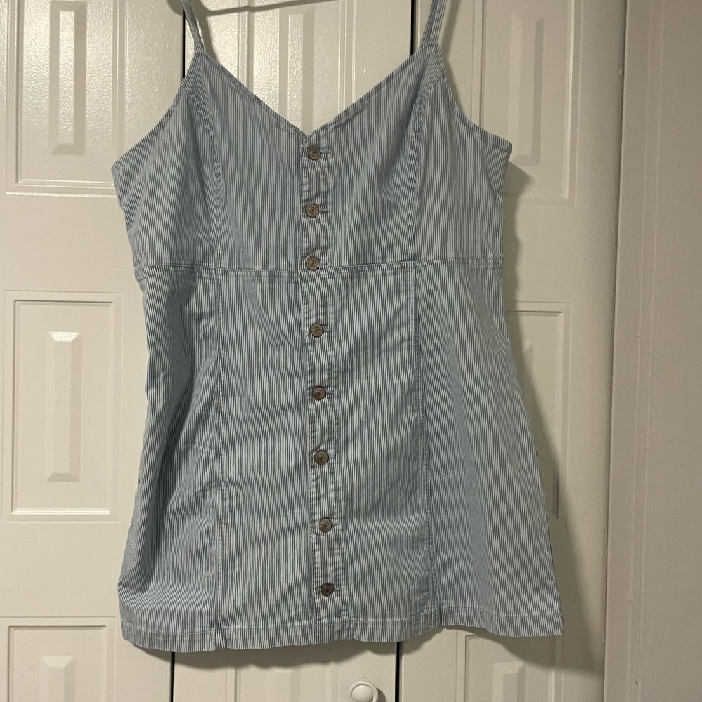Cute women’s short dress